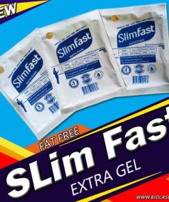 فروش جدیدترین پد آنتی فریز کرایولیپولیز SLimfast سایز بزرگ با 110 گرم ژل