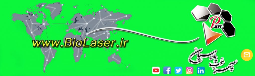 شرکت تجهیزات پزشکی سپهر طب پارسیان