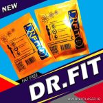 DRfit001